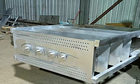 玻璃鋼拉擠模具的硬度如何調整